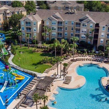 Apartament Dream Vacation By A3G Orlando Zewnętrze zdjęcie