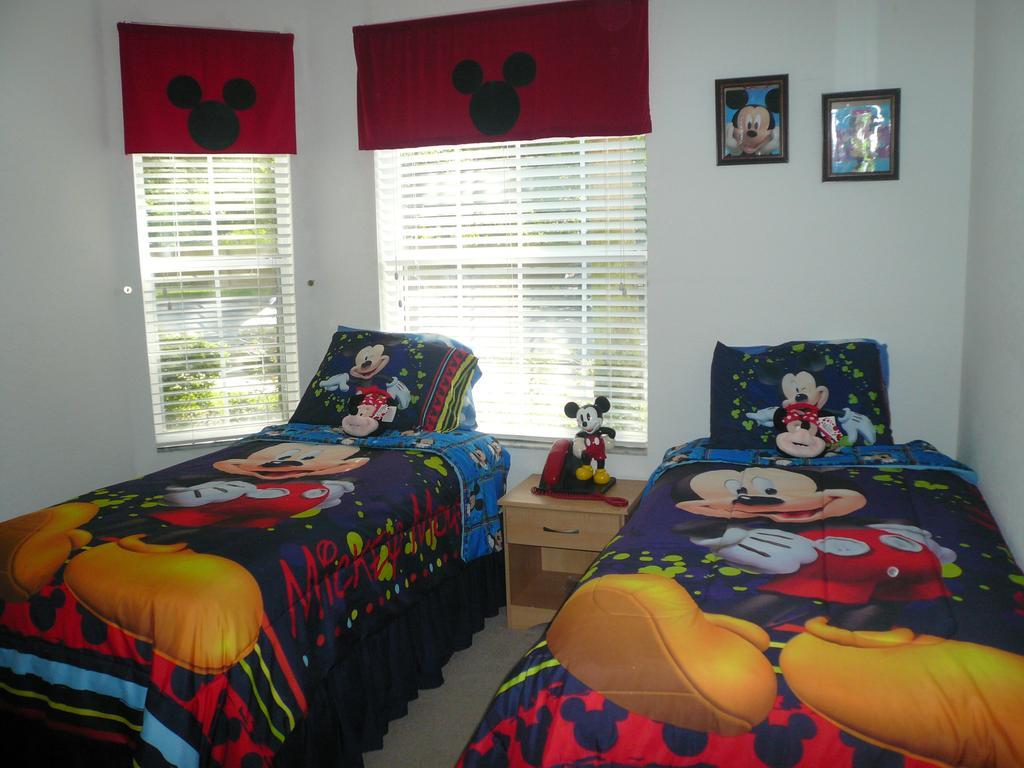 Apartament Dream Vacation By A3G Orlando Pokój zdjęcie