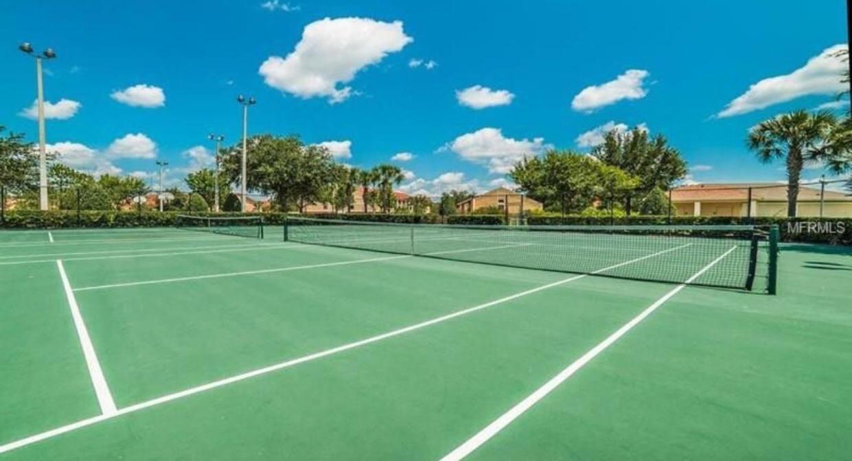 Apartament Dream Vacation By A3G Orlando Zewnętrze zdjęcie