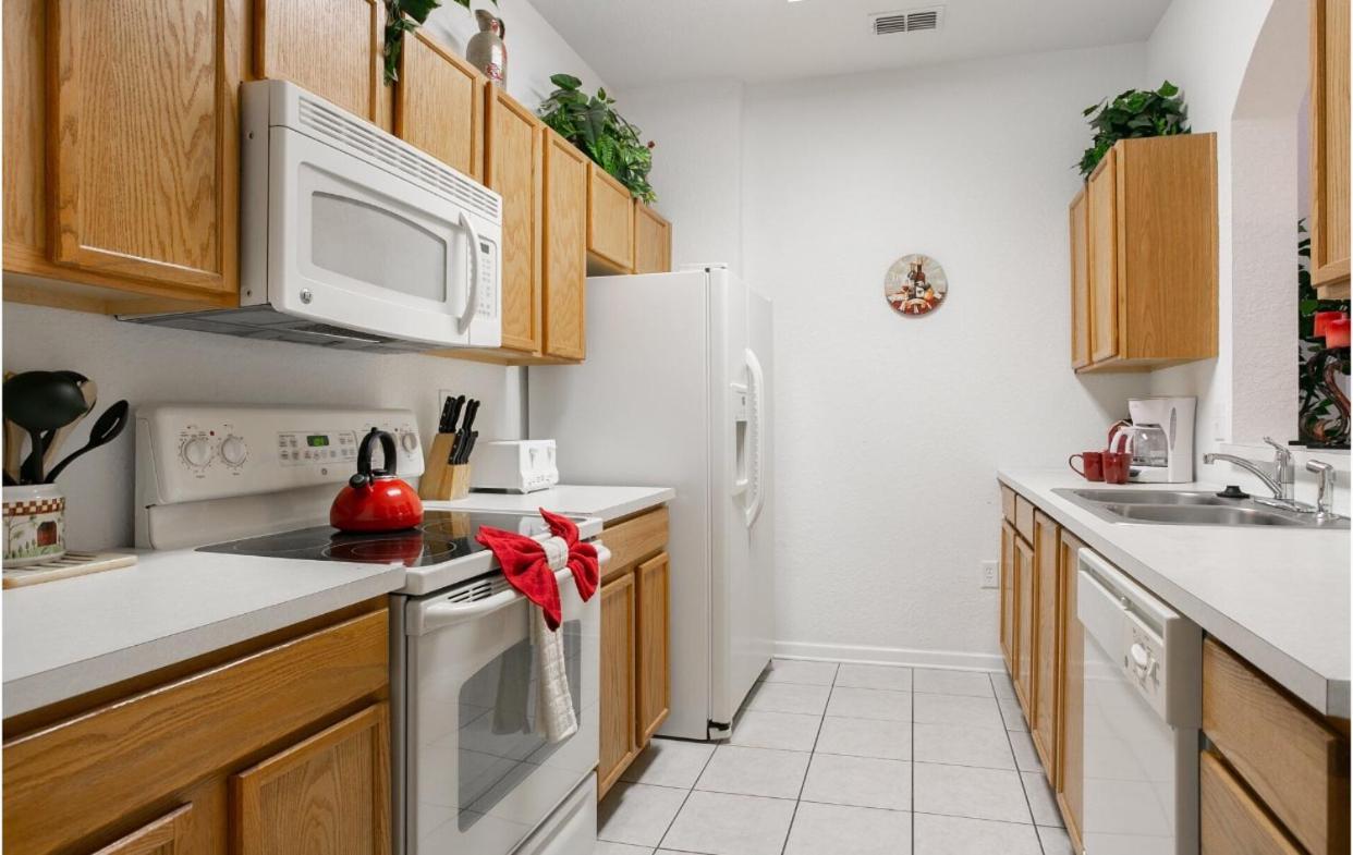Apartament Dream Vacation By A3G Orlando Zewnętrze zdjęcie