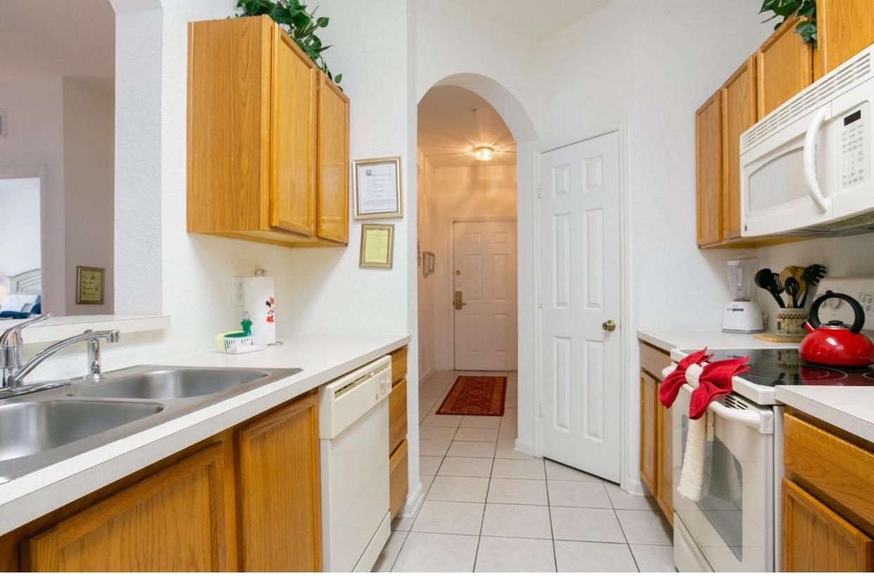 Apartament Dream Vacation By A3G Orlando Zewnętrze zdjęcie