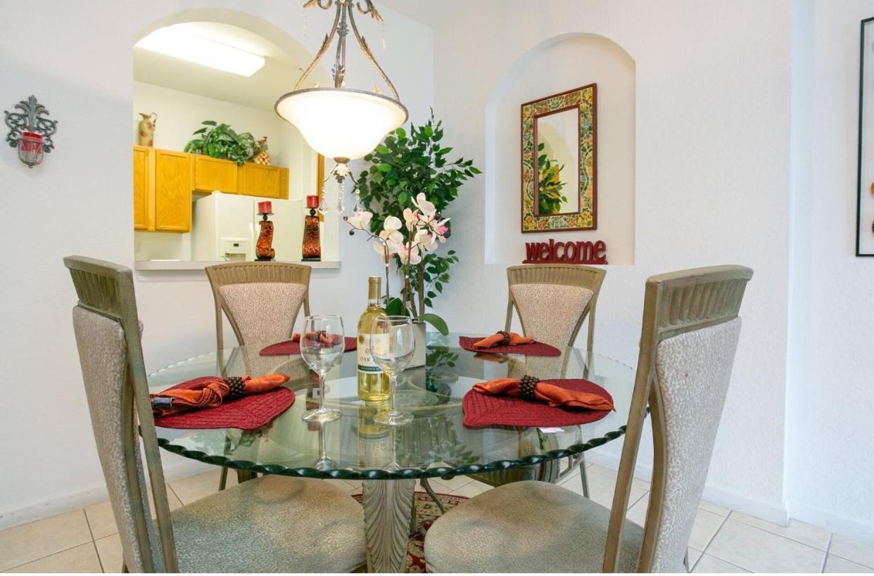 Apartament Dream Vacation By A3G Orlando Zewnętrze zdjęcie