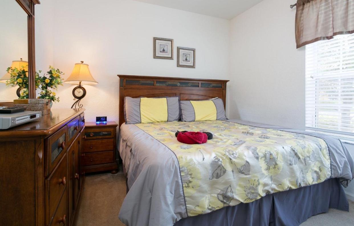 Apartament Dream Vacation By A3G Orlando Zewnętrze zdjęcie