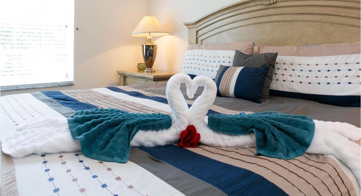 Apartament Dream Vacation By A3G Orlando Zewnętrze zdjęcie