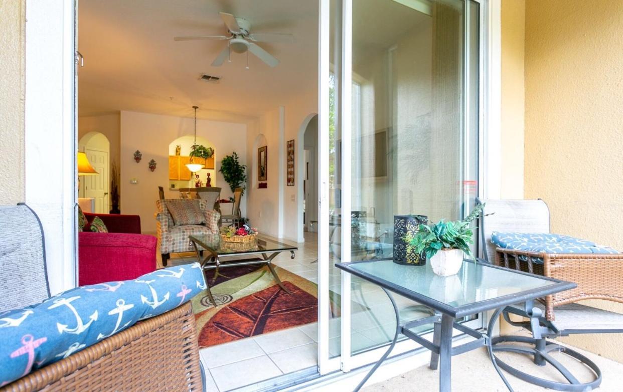 Apartament Dream Vacation By A3G Orlando Zewnętrze zdjęcie
