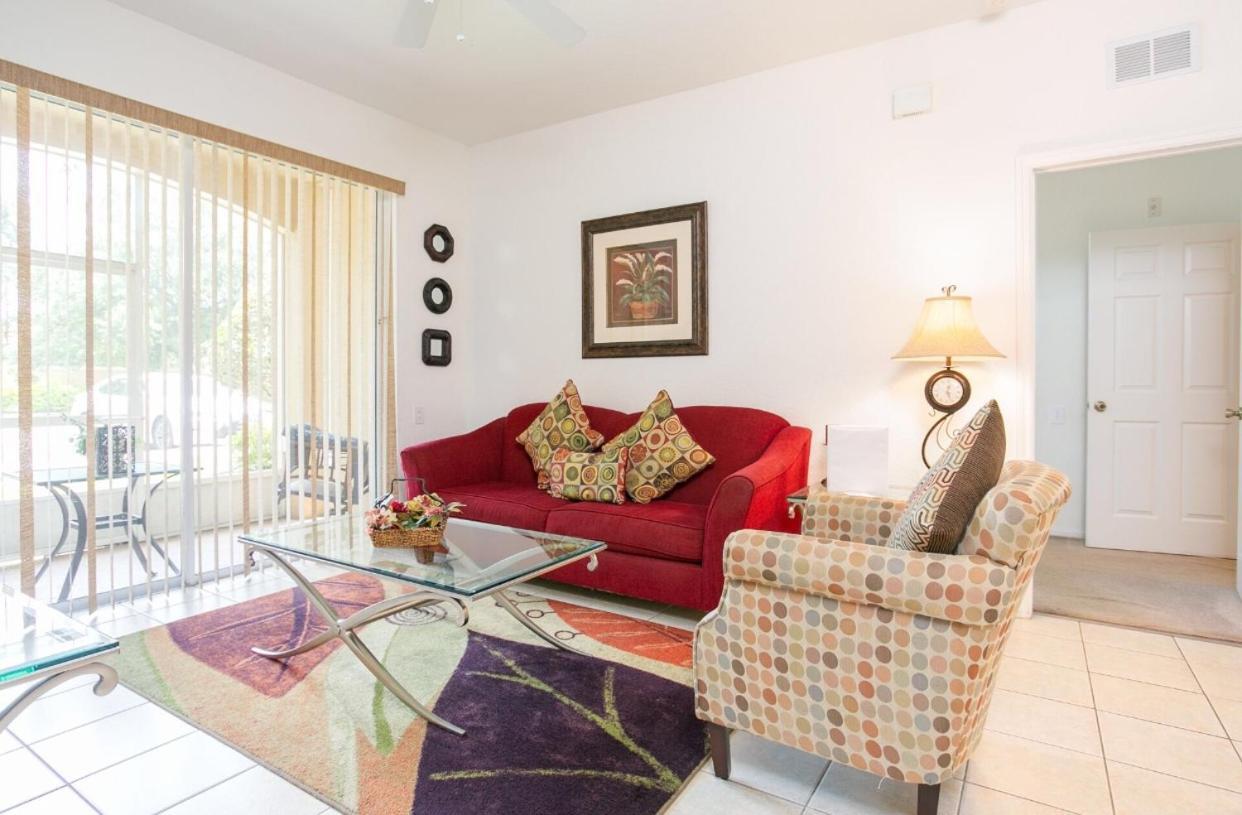 Apartament Dream Vacation By A3G Orlando Zewnętrze zdjęcie
