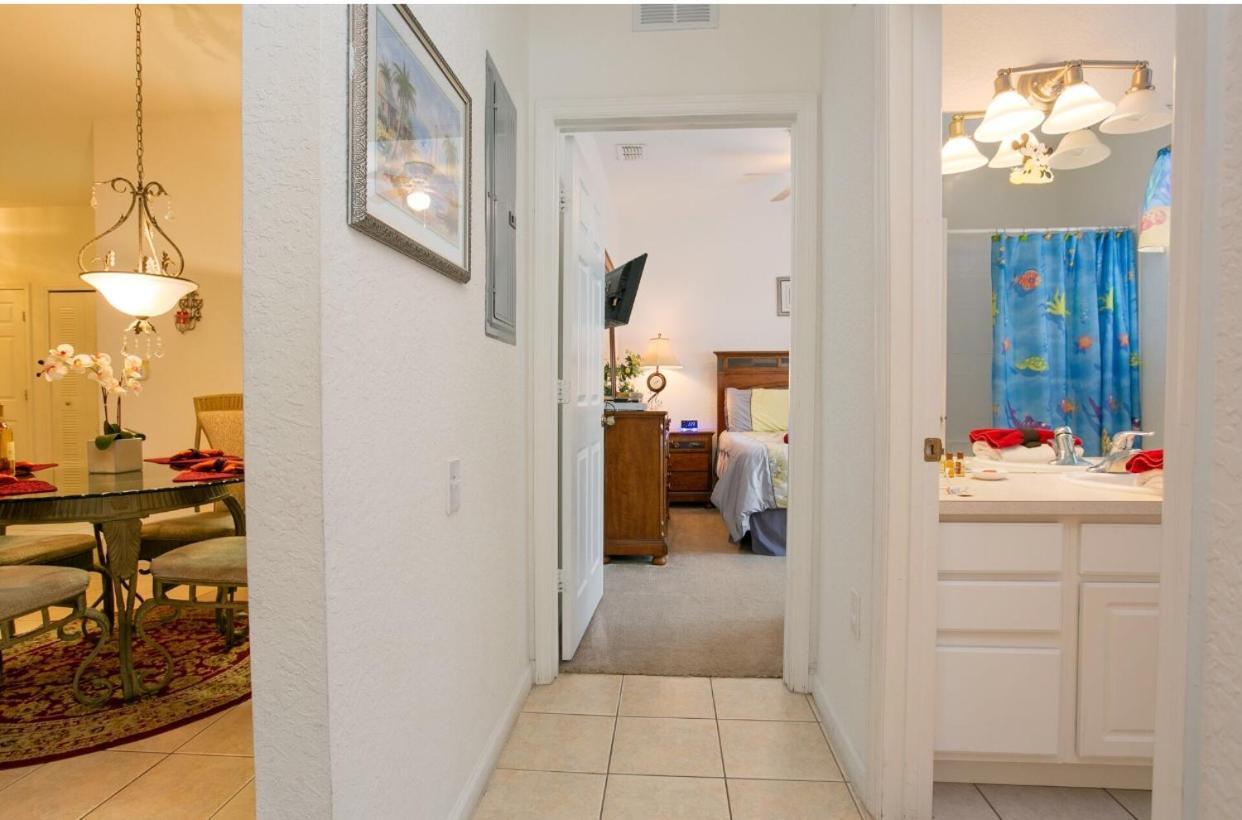 Apartament Dream Vacation By A3G Orlando Zewnętrze zdjęcie
